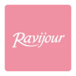 Logo of Ravijour android Application 